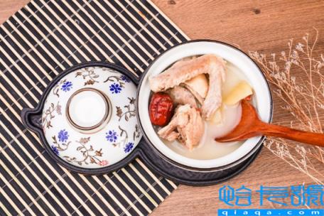 炖鸽子汤不能放什么调料(炖鸽子最忌三种调料)
