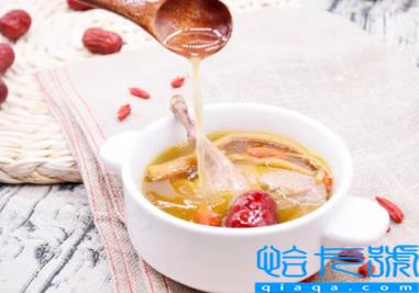 炖鸽子汤要焯水吗(鸽子汤要先用热水过一下吗)