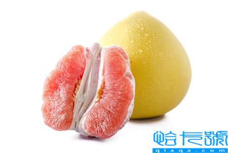 柚子包裹果肉的白色膜叫什么(包着柚子肉的薄膜能吃吗)