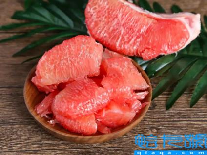 柚子包裹果肉的白色膜叫什么(包着柚子肉的薄膜能吃吗)