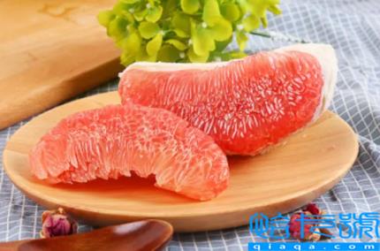 吃完柚子一小时内不能吃什么(吃完柚子一小时内能喝水吗)