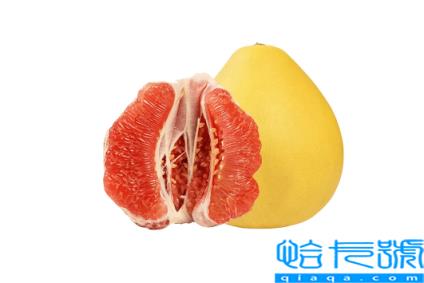 吃完柚子一小时内不能吃什么(吃完柚子一小时内能喝水吗)