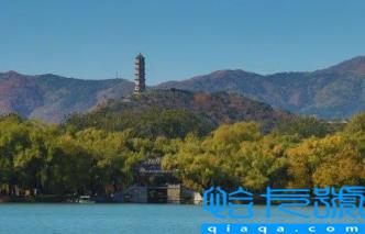 2023北京元旦会堵车吗(北京元旦期间哪些路段会堵)