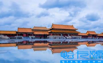 2023北京元旦会堵车吗(北京元旦期间哪些路段会堵)