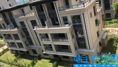 洋房为什么2楼最便宜(为什么洋房二楼没人要)