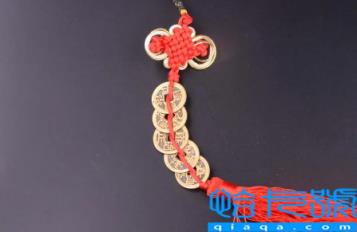 五帝钱真假影响风水吗(五帝钱的真假重要吗)