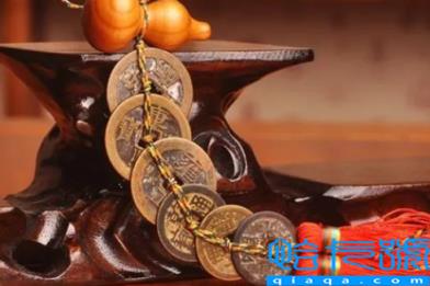 五帝钱真假影响风水吗(五帝钱的真假重要吗)