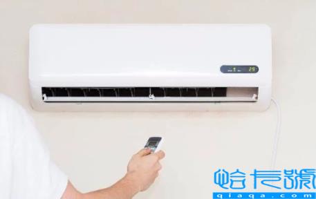 秋天空调制暖开不了是怎么回事(秋天空调制暖怎么开)