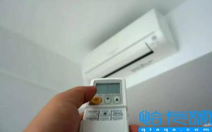 秋天空调制暖开不了是怎么回事(秋天空调制暖怎么开)