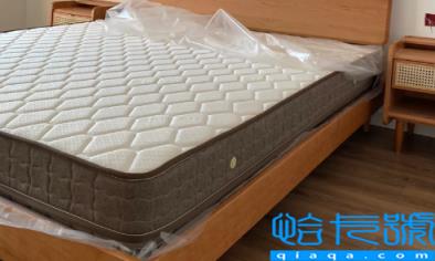 床垫气味太重可以睡吗(床垫气味太重可以用水洗吗)