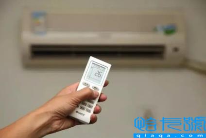 秋天空调晚上一般开多少度为最适合(秋天晚上空调开什么温度最好)