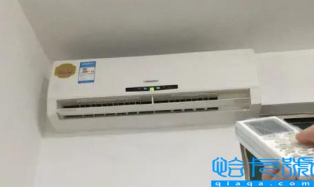 秋天空调晚上一般开多少度为最适合(秋天晚上空调开什么温度最好)