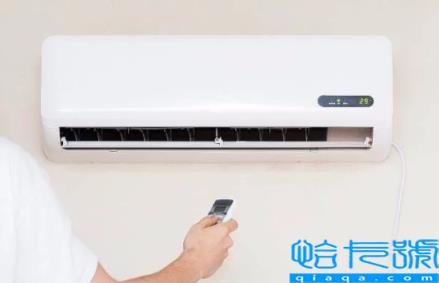 秋天空调晚上一般开多少度为最适合(秋天晚上空调开什么温度最好)