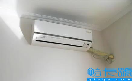 空调秋天开什么模式好(空调秋天开哪个模式省电)