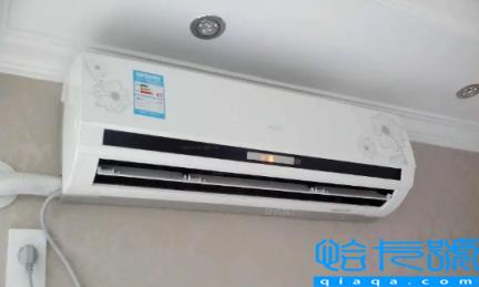 空调秋天开什么模式好(空调秋天开哪个模式省电)