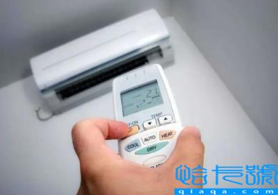 空调秋天怎么收氟(空调秋天为什么要收氟)