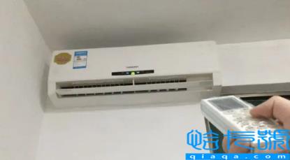 空调秋天怎么收氟(空调秋天为什么要收氟)