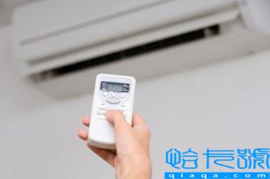 空调秋天怎么收氟(空调秋天为什么要收氟)