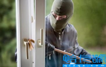 小偷进屋偷吃过期食品死了谁负责(发现小偷偷东西能打他吗)