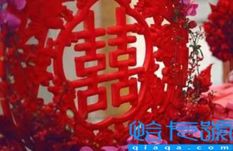 媒人可以做证婚人吗(什么身份的人适合当证婚人)