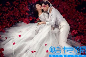 媒人可以做证婚人吗(什么身份的人适合当证婚人)