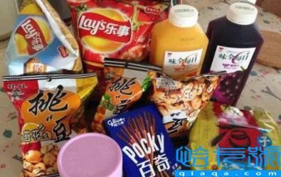 忍不住想偷吃别人的东西是什么病(忍不住想偷吃别人的东西怎么办)