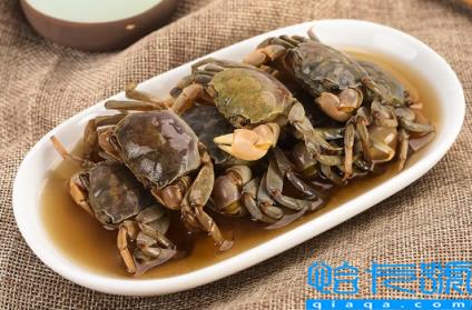 自制醉蟹有寄生虫吗(怎么避免吃醉蟹感染寄生虫)