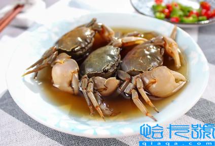 自制醉蟹有寄生虫吗(怎么避免吃醉蟹感染寄生虫)