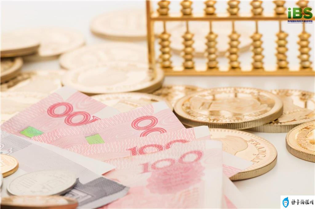 cny是什么货币(“人民币”是“RMB”还是“CNY”)