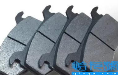 汽车刹车片是什么材料制成的(汽车换一个刹车片要多少钱)