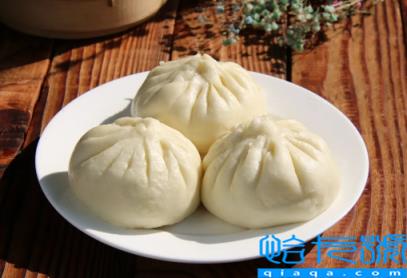 包子蒸好后是立马掀锅还是等会再掀锅(包子蒸熟了要马上开盖还是闷一会儿)