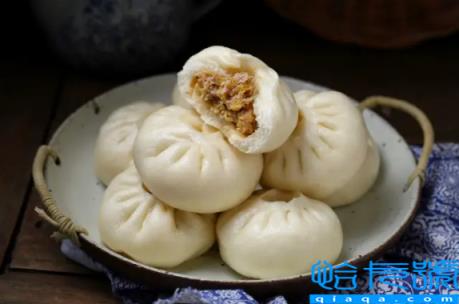 包子蒸好后是立马掀锅还是等会再掀锅(包子蒸熟了要马上开盖还是闷一会儿)