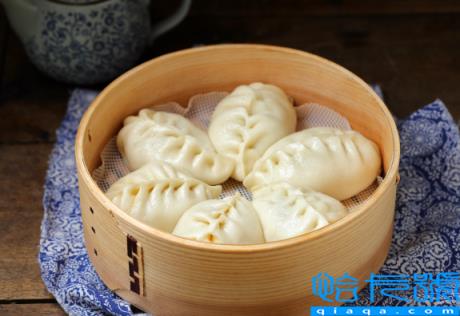 包子蒸好后是立马掀锅还是等会再掀锅(包子蒸熟了要马上开盖还是闷一会儿)