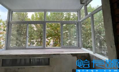 开发商为什么采用塑钢窗户(塑钢窗户有必要换成断桥铝吗)