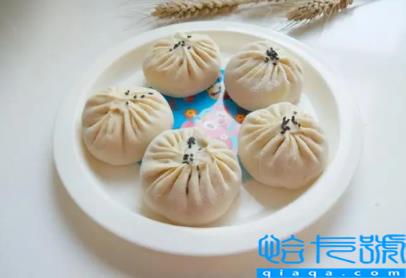 包子蒸好后多久开锅才不回缩(包子蒸熟后什么时候掲锅最好)