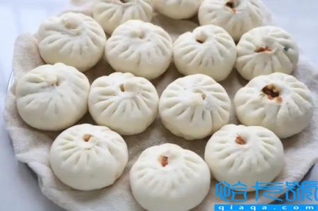 蒸包子上层和下层哪个熟得更加快(蒸包子是上面先熟还是下面先熟)