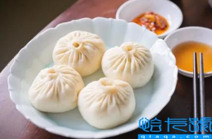 蒸包子上层和下层哪个熟得更加快(蒸包子是上面先熟还是下面先熟)