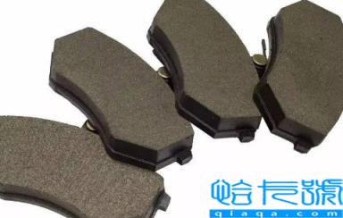 刹车片在前面好还是后面好(刹车片3mm需要换吗)