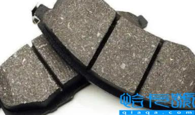 刹车片在前面好还是后面好(刹车片3mm需要换吗)