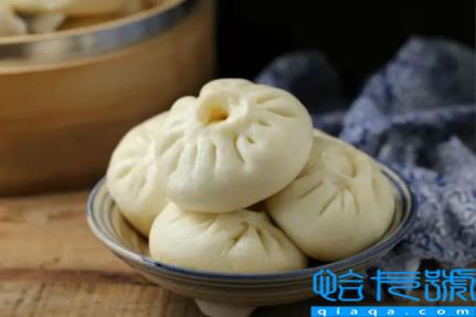 包子蒸成什么样算熟了(蒸包子怎么看熟不熟)