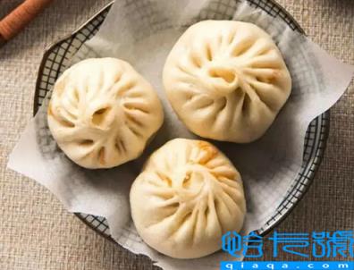 包子蒸成什么样算熟了(蒸包子怎么看熟不熟)