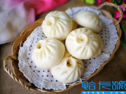 包子蒸成什么样算熟了(蒸包子怎么看熟不熟)