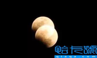 月全食2022年11月8日几点开始(2022年11月8日月全食几点到几点)