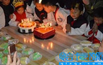 闰二月是不是有两个生日的(阴历生日遇到闰月怎么过)