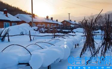 2022小雪过后就开始数九了吗(小雪过后什么时候数九)