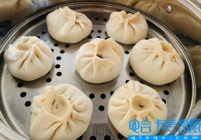 蒸包子可以提前一晚上发面吗(蒸包子晚上发面第二天蒸行吗)