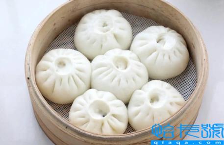 蒸包子可以提前一晚上发面吗(蒸包子晚上发面第二天蒸行吗)