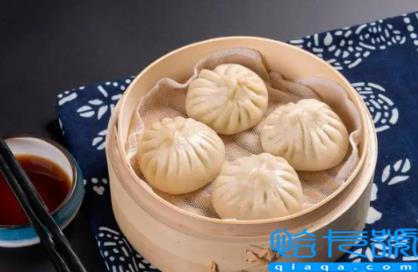 蒸包子时间长了会怎样(蒸包子蒸久了会变硬吗)