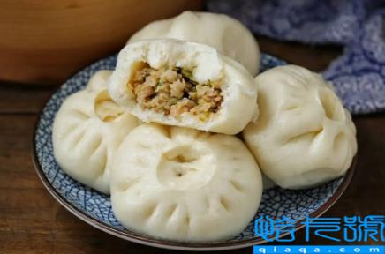 蒸包子时间长了会怎样(蒸包子蒸久了会变硬吗)