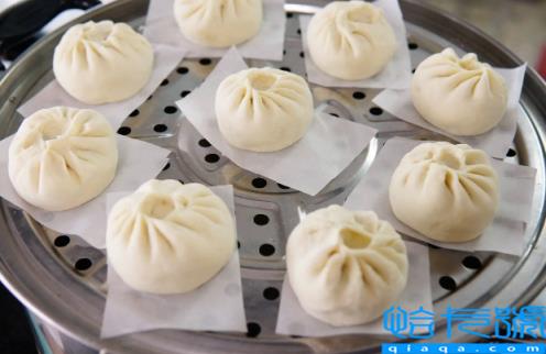 蒸包子时间长了会怎样(蒸包子蒸久了会变硬吗)